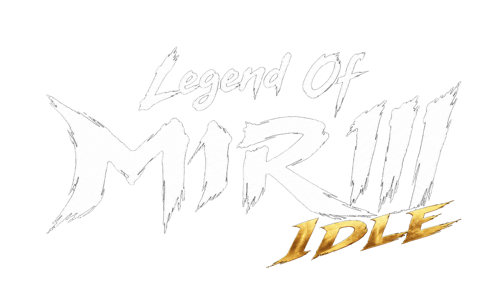 Legend of Mir III Idle